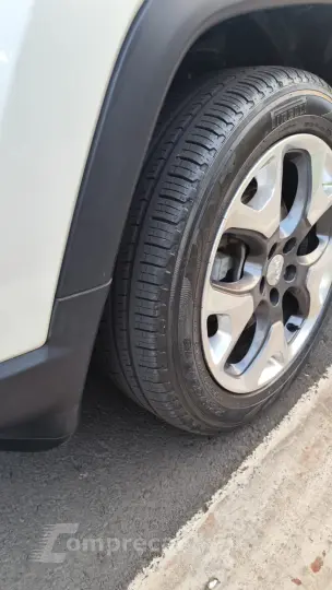 Compass  completo flex