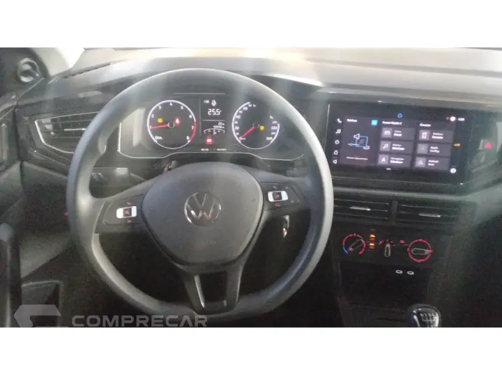 POLO 1.0 MPI TRACK MANUAL