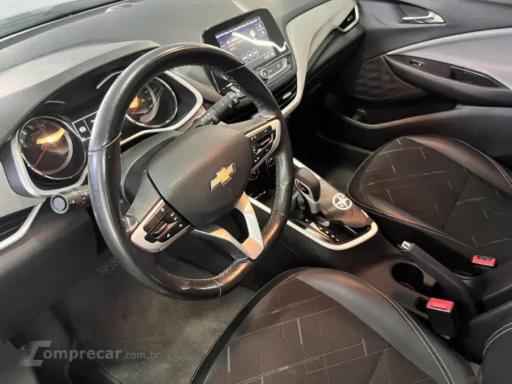 ONIX 1.0 Turbo Premier