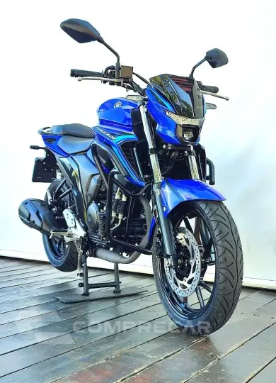 YAMAHA FZ25 FAZER ABS