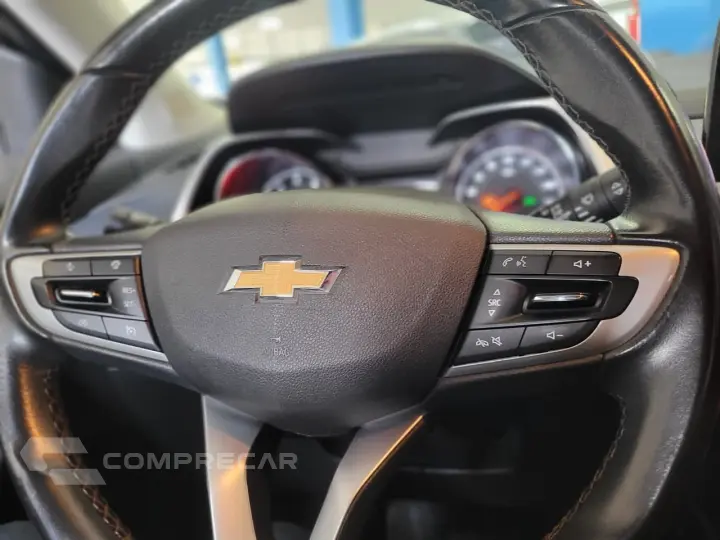 TRACKER Premier 1.2 Turbo 12V Flex Aut.