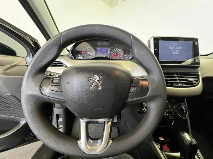 2008 ALLURE PACK 1.6 FLEX 16V AUT