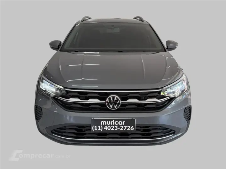 NIVUS 1.0 200 TSI TOTAL FLEX COMFORTLINE AUTOMÁTI