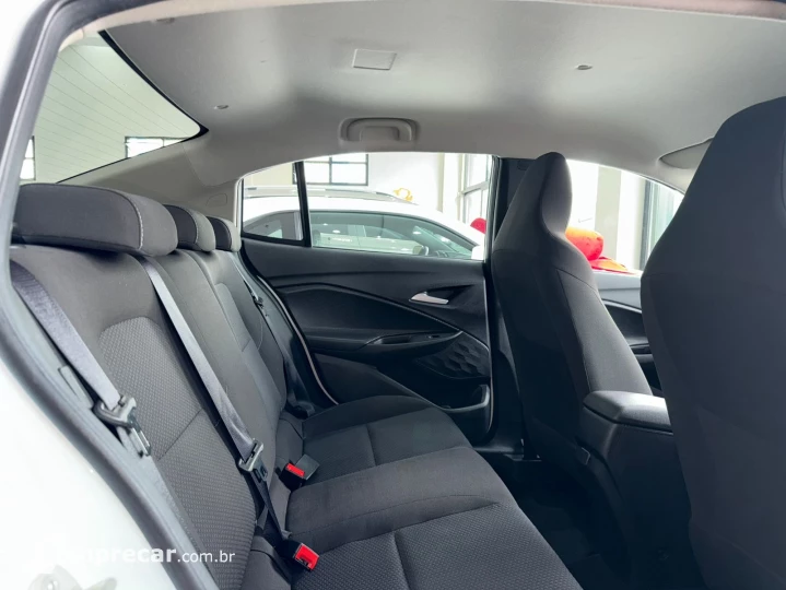 Onix Plus 1.0 LTZ
