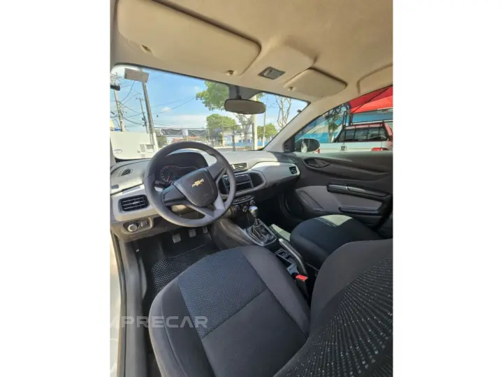 ONIX 1.0 MPFI JOY 8V FLEX 4P MANUAL