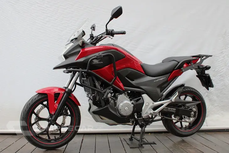 HONDA NC 700X