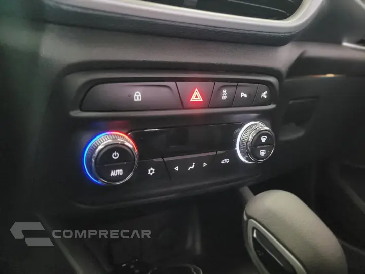 TRACKER Premier 1.2 Turbo 12V Flex Aut.