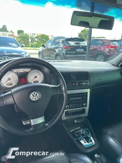Golf Sportline 2.0 Mi Total F. 8V Tip.