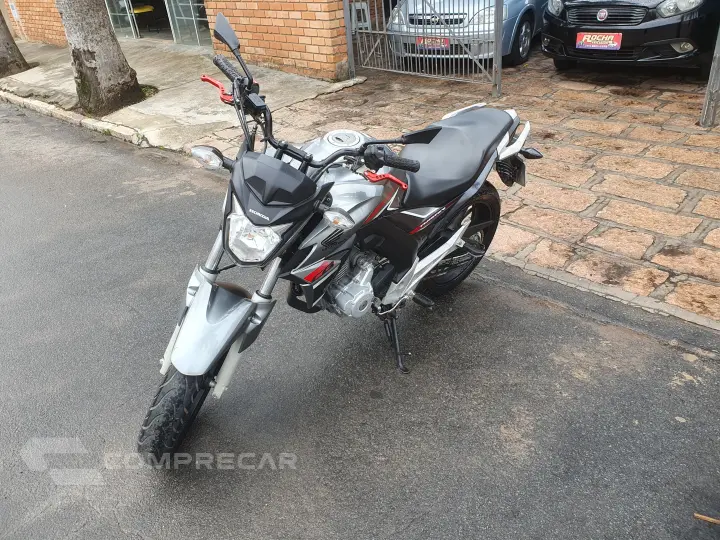 Twister  250