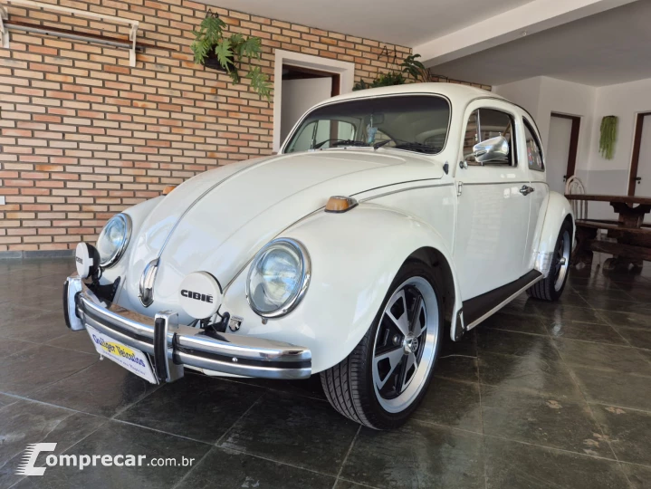 FUSCA 1.5 8V