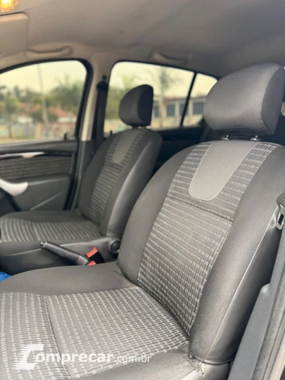 SANDERO 1.6 Privilége 16V