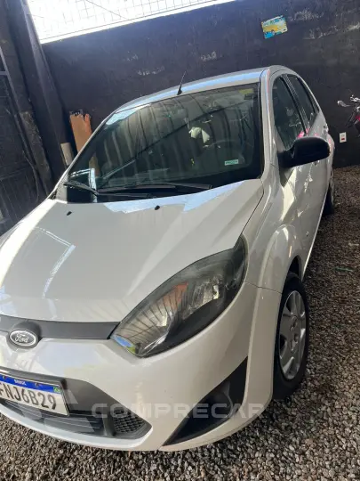 FIESTA 1.0 Rocam S 8V