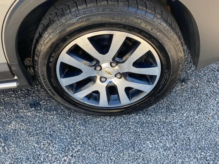 SPIN 1.8 Activ 8V
