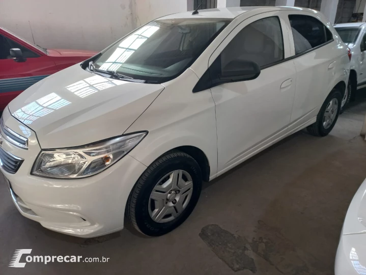 Onix LT 1.0