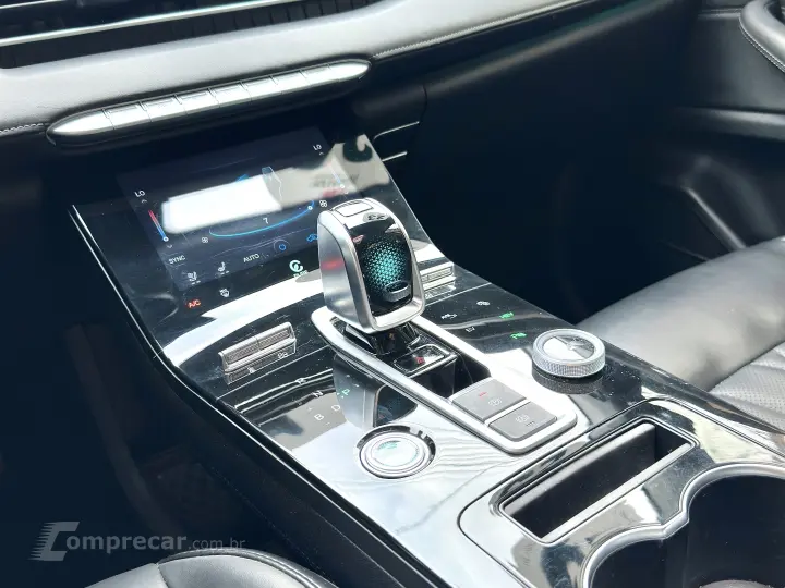 TIGGO 8 PRO 1.5 TCI PLUG-IN HYBRID DHT