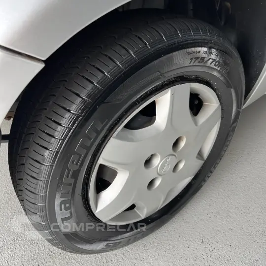 Celta Spirit/ LT 1.0 MPFI 8V FlexP. 5p