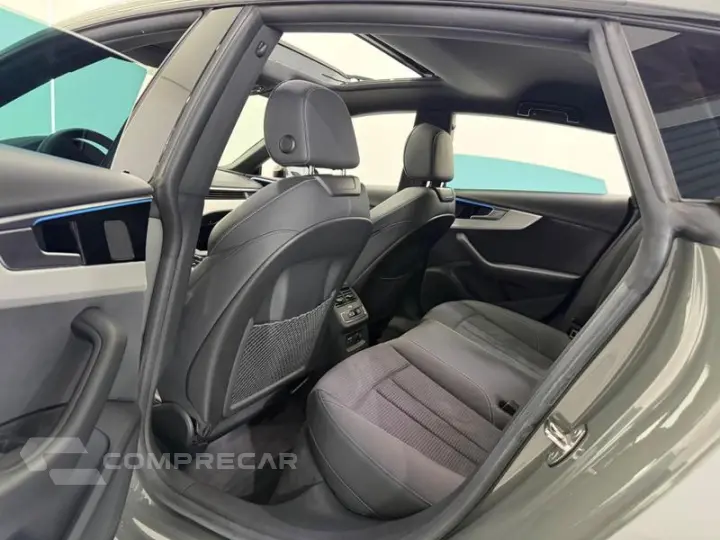 A5 SPB 2.0TFSI