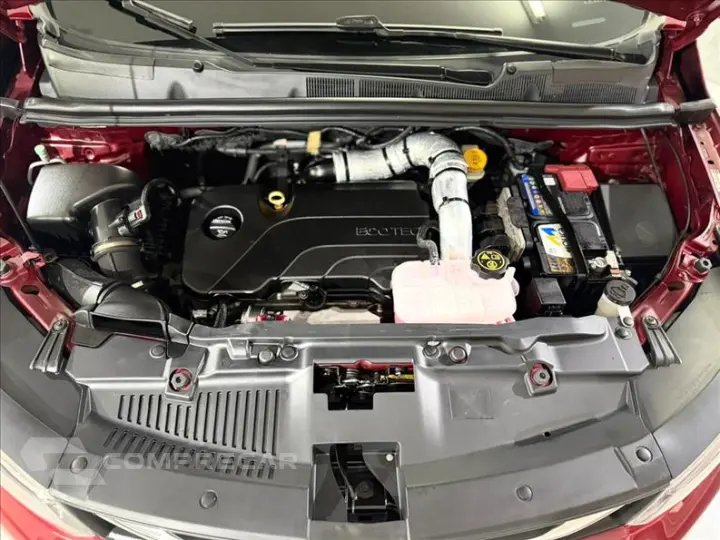TRACKER 1.4 16V Turbo LT