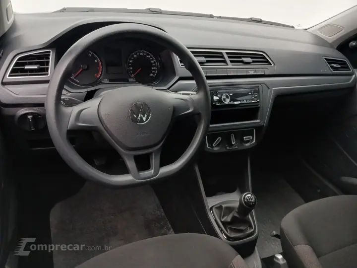 SAVEIRO 1.6 MSI ROBUST CS 16V FLEX 2P MANUAL