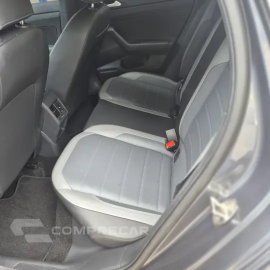NIVUS 1.0 200 TSI Highline