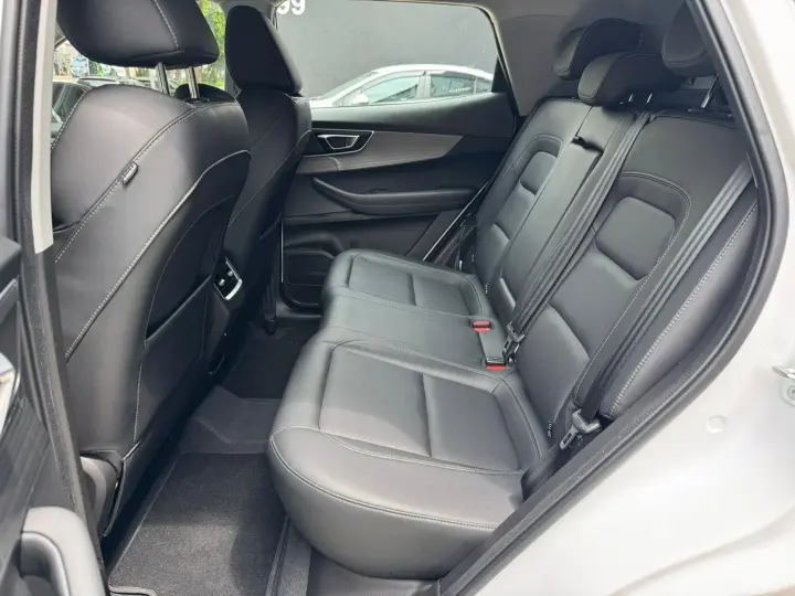 Tiggo 5X Pro 1.5 Vvt Turbo Iflex Cvt