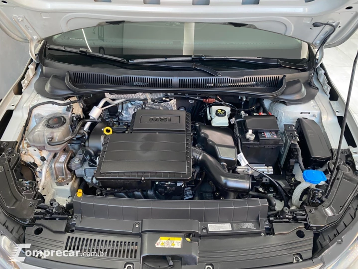 Polo 1.6 MSI Flex 16V 5p
