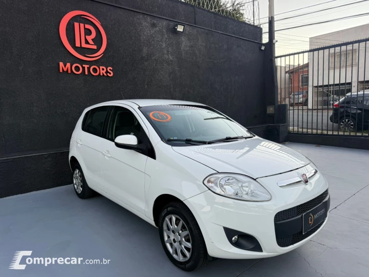 PALIO 1.4 MPI Attractive 8V