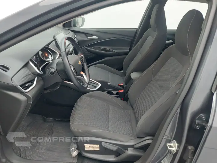 ONIX 1.0 TURBO FLEX LTZ AUTOMÁTICO