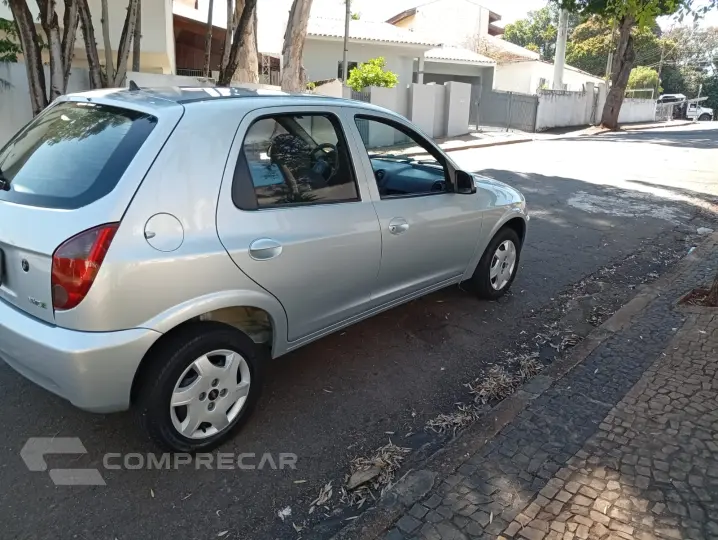 CELTA 1.0 MPFI Spirit 8V
