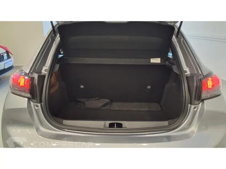 208 1.0 FIREFLY FLEX STYLE MANUAL