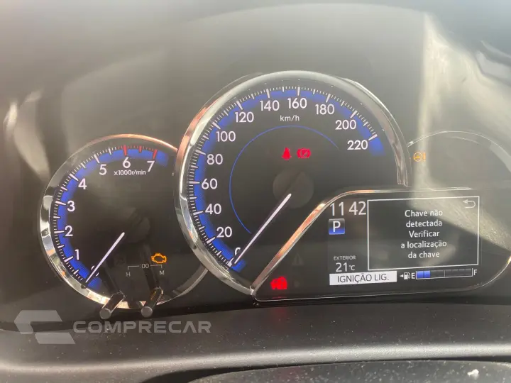 YARIS 1.5 16V Sedan XLS