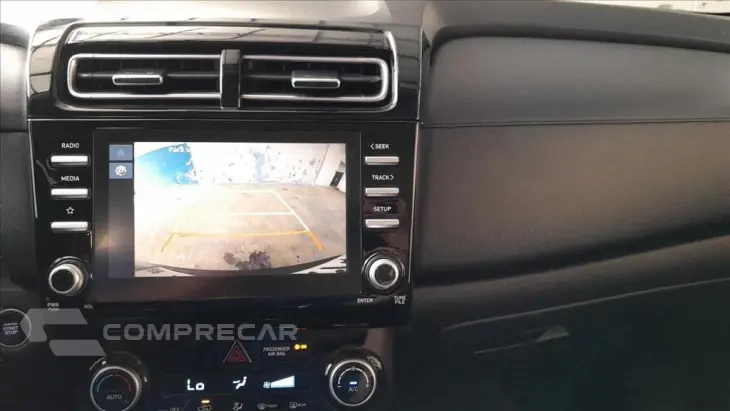 CRETA 1.0 TGDI FLEX LIMITED SAFETY AUTOMÁTICO