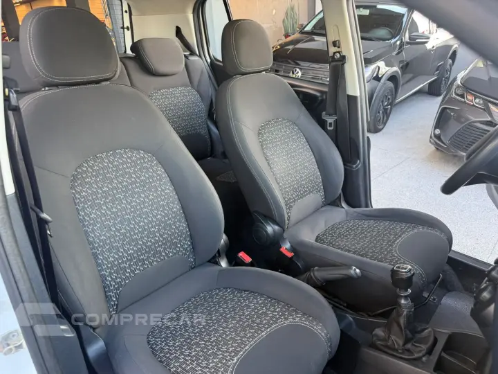 UNO 1.0 FIRE FLEX ATTRACTIVE MANUAL