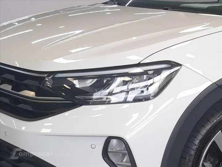 NIVUS 1.0 200 TSI TOTAL FLEX HIGHLINE AUTOMÁTICO