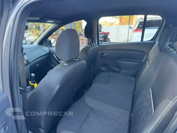 SANDERO 1.0 12V SCE Expression