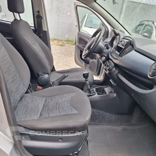 Uno 1.0 4P FLEX DRIVE