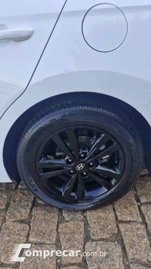 ELANTRA 2.0 16V Special Edition