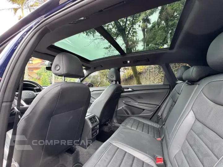 TAOS 1.4 250 TSI Highline