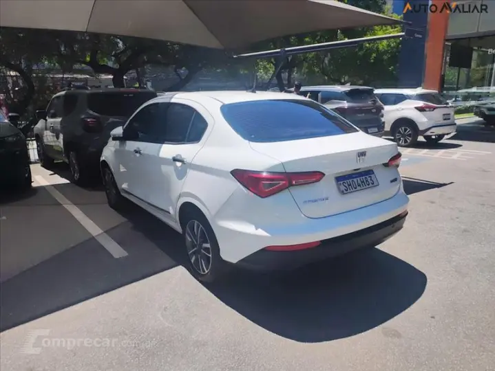 CRONOS 1.3 Firefly Precision