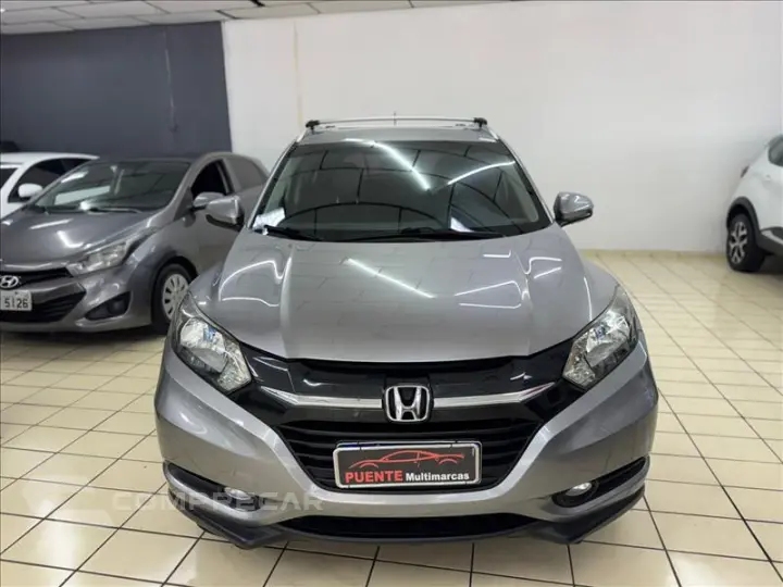 HR-V 1.8 16V EXL