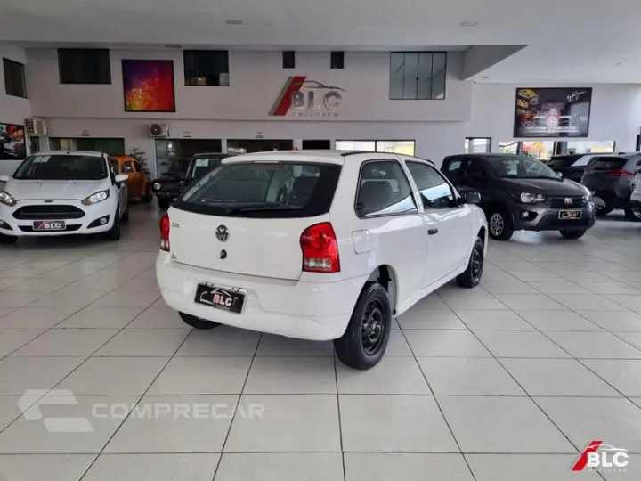 GOL 1.0 GIV