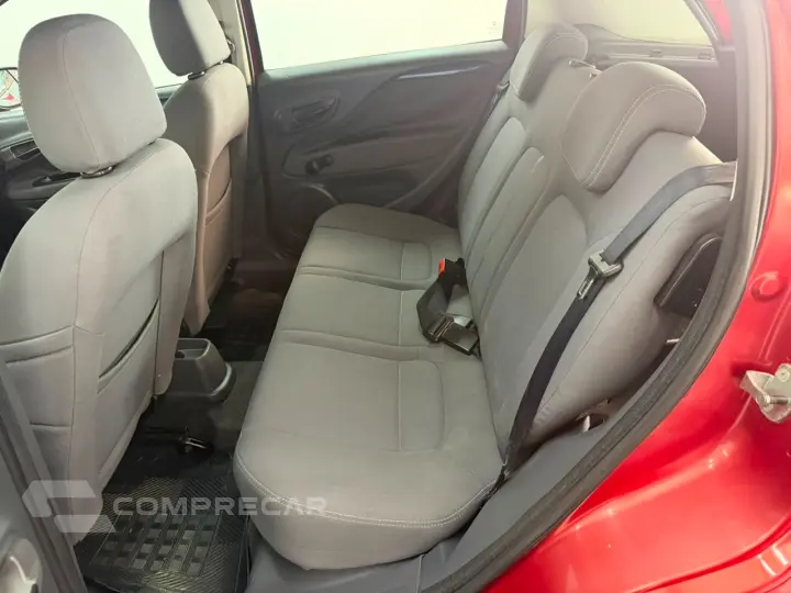 Punto ATTRACTIVE 1.4 Fire Flex 8V 5p