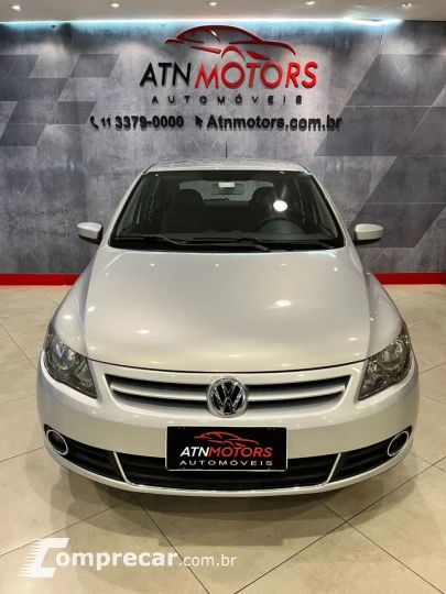 Gol 1.6 4P G3 POWER FLEX