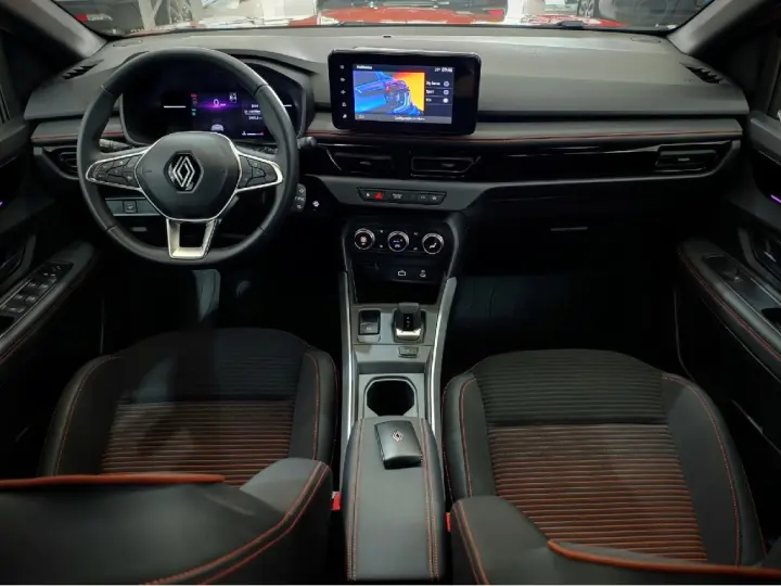 KARDIAN 1.0 TCE FLEX PREMIÉRE EDITION EDC