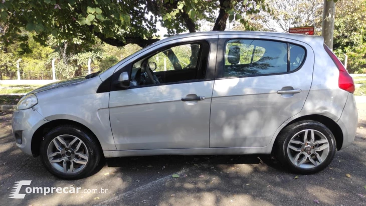 PALIO 1.0 MPI Attractive 8V