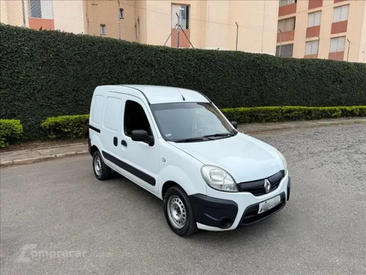 KANGOO 1.6 Express 16V