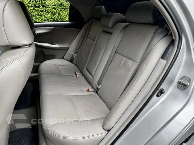 COROLLA - 2.0 XEI 16V 4P AUTOMÁTICO
