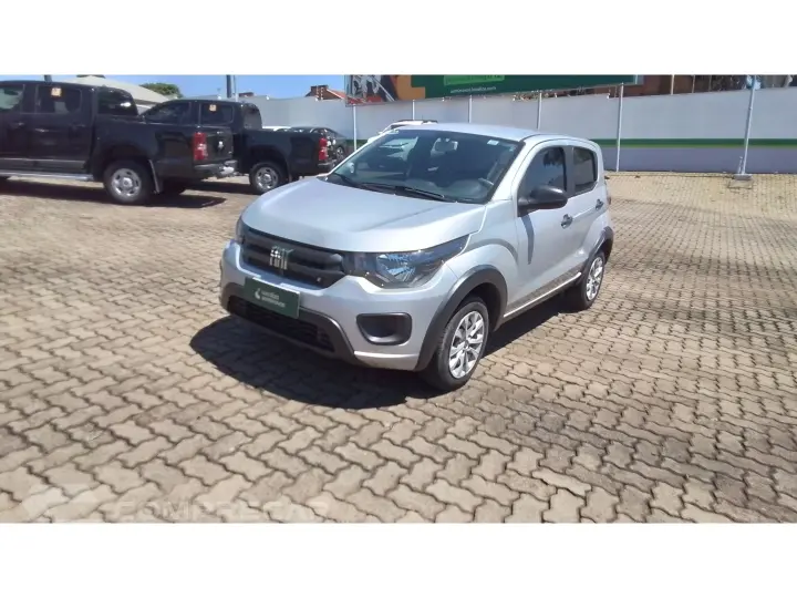 MOBI 1.0 EVO FLEX LIKE. MANUAL