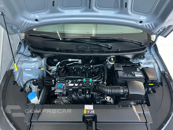HB20S Comfort Plus 1.0 Flex 12V Mec.