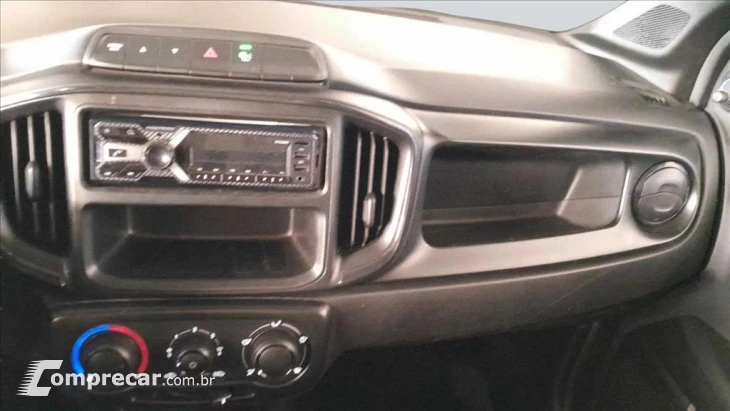 STRADA 1.4 FIRE FLEX ENDURANCE CS MANUAL